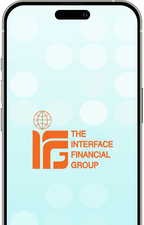 interface image