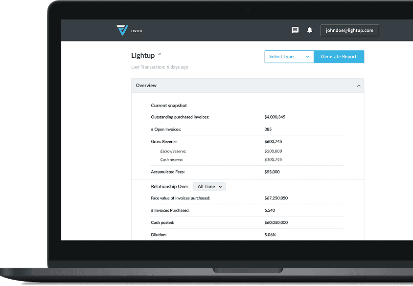 interface image