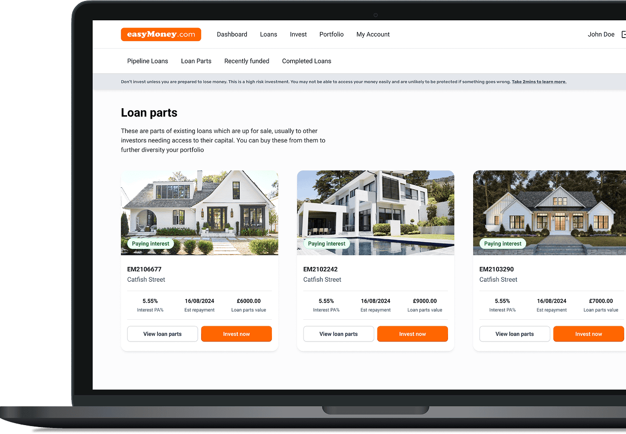 interface image