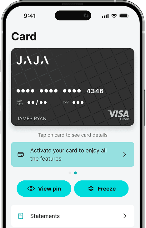 interface image