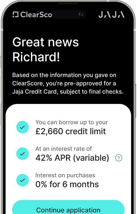 interface image