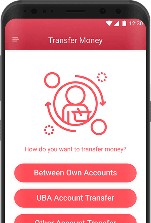 interface image