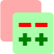 media logo