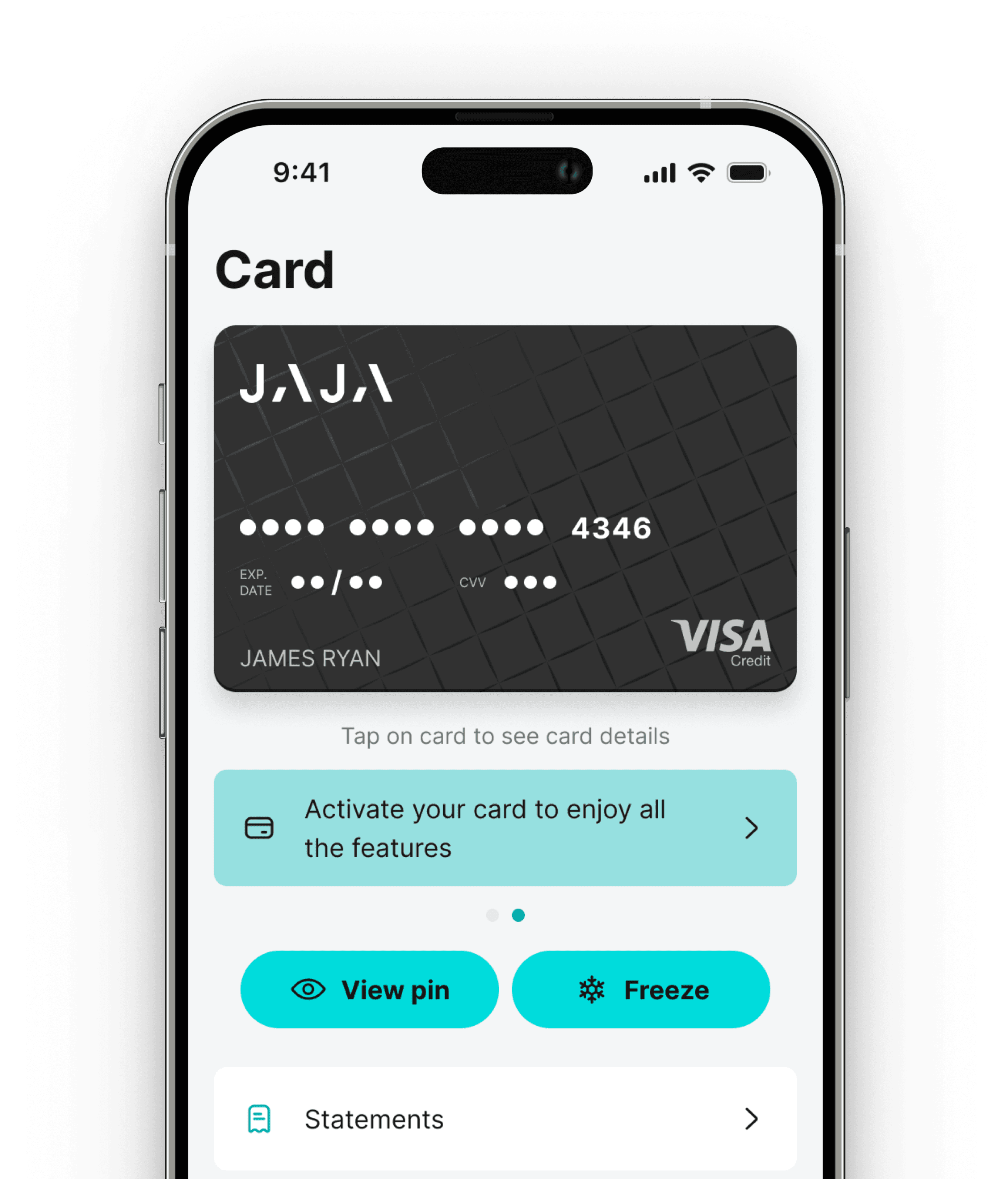 interface image