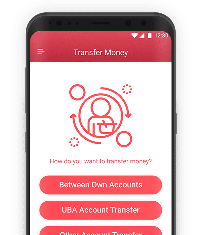 interface image