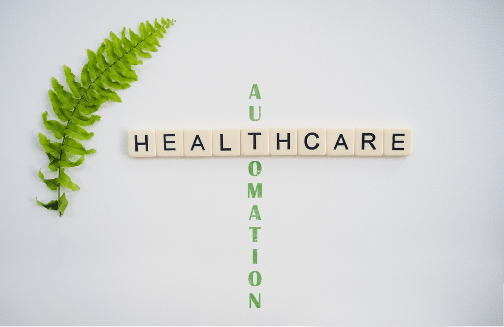 Healthcare Operational Automation