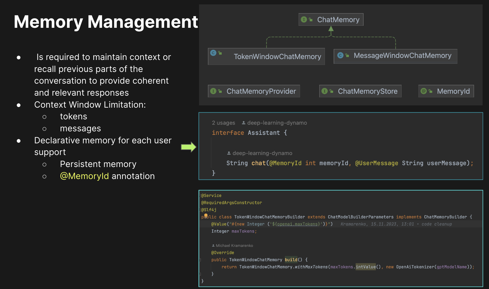 How To Incorporate LM/LLM Features Into Java Using Langchain4j